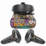 In My Pocket Oculus Rift S Skin