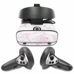 Rosa Marble Oculus Rift S Skin