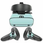 Solid State Mint Oculus Rift S Skin