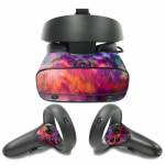 Sunset Storm Oculus Rift S Skin