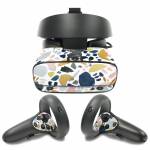 Terrazzo Oculus Rift S Skin