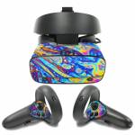 World of Soap Oculus Rift S Skin