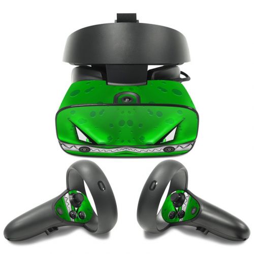 Chunky Oculus Rift S Skin
