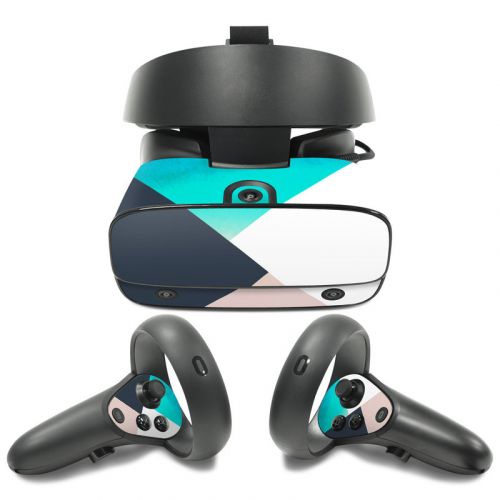 Currents Oculus Rift S Skin