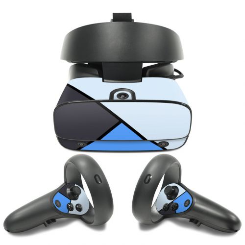 Deep Oculus Rift S Skin