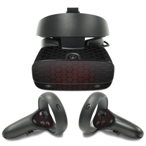EXO Heartbeat Oculus Rift S Skin