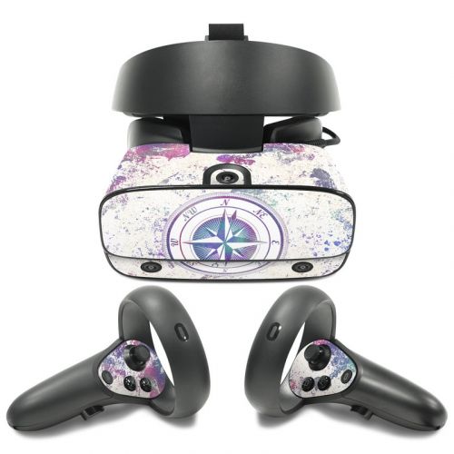 Find A Way Oculus Rift S Skin