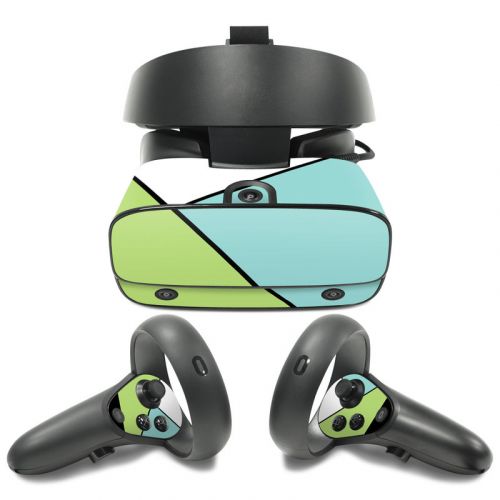 Flyover Oculus Rift S Skin