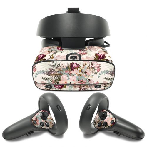 Frida Bohemian Spring Oculus Rift S Skin