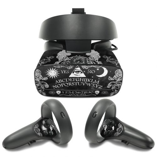 Ouija Oculus Rift S Skin