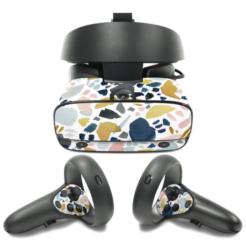 Terrazzo Oculus Rift S Skin