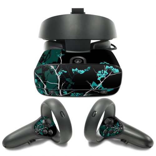 Aqua Tranquility Oculus Rift S Skin