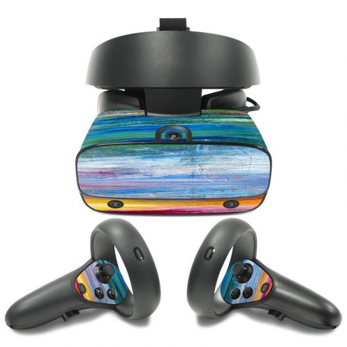 Waterfall Oculus Rift S Skin