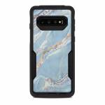 Atlantic Marble OtterBox Commuter Galaxy S10 Case Skin