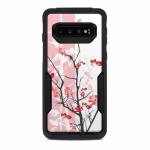 Pink Tranquility OtterBox Commuter Galaxy S10 Case Skin