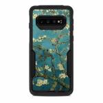 Blossoming Almond Tree OtterBox Commuter Galaxy S10 Case Skin