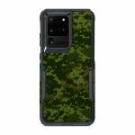 CAD Camo OtterBox Commuter Galaxy S20 Ultra Case Skin