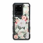 Carmella Creme OtterBox Commuter Galaxy S20 Ultra Case Skin
