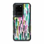 Colorful Brushstrokes OtterBox Commuter Galaxy S20 Ultra Case Skin