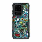 Jewel Thief OtterBox Commuter Galaxy S20 Ultra Case Skin