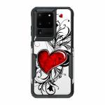 My Heart OtterBox Commuter Galaxy S20 Ultra Case Skin