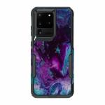 Nebulosity OtterBox Commuter Galaxy S20 Ultra Case Skin