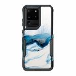 Polar Marble OtterBox Commuter Galaxy S20 Ultra Case Skin