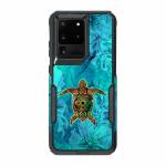 Sacred Honu OtterBox Commuter Galaxy S20 Ultra Case Skin