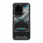 Spec OtterBox Commuter Galaxy S20 Ultra Case Skin