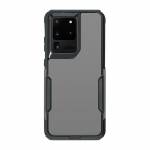Solid State Grey OtterBox Commuter Galaxy S20 Ultra Case Skin