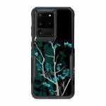 Aqua Tranquility OtterBox Commuter Galaxy S20 Ultra Case Skin