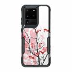 Pink Tranquility OtterBox Commuter Galaxy S20 Ultra Case Skin