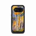 Aspens OtterBox Commuter Galaxy S8 Case Skin