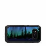 Aurora OtterBox Commuter Galaxy S8 Case Skin