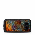 Axonal OtterBox Commuter Galaxy S8 Case Skin