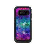 Charmed OtterBox Commuter Galaxy S8 Case Skin