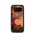 Fox Sunset OtterBox Commuter Galaxy S8 Case Skin