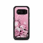 Her Abstraction OtterBox Commuter Galaxy S8 Case Skin