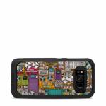 In My Pocket OtterBox Commuter Galaxy S8 Case Skin
