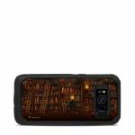 Library OtterBox Commuter Galaxy S8 Case Skin
