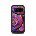 Marbles OtterBox Commuter Galaxy S8 Case Skin