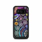 Mehndi Garden OtterBox Commuter Galaxy S8 Case Skin