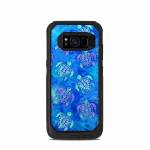 Mother Earth OtterBox Commuter Galaxy S8 Case Skin