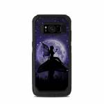 Moonlit Fairy OtterBox Commuter Galaxy S8 Case Skin