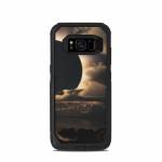Moon Shadow OtterBox Commuter Galaxy S8 Case Skin