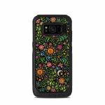 Nature Ditzy OtterBox Commuter Galaxy S8 Case Skin