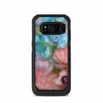 Poppy Garden OtterBox Commuter Galaxy S8 Case Skin