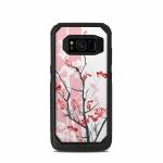 Pink Tranquility OtterBox Commuter Galaxy S8 Case Skin