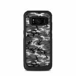Urban Camo OtterBox Commuter Galaxy S8 Case Skin