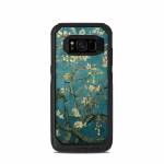 Blossoming Almond Tree OtterBox Commuter Galaxy S8 Case Skin